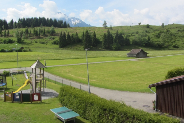 Hotel Tannenhof